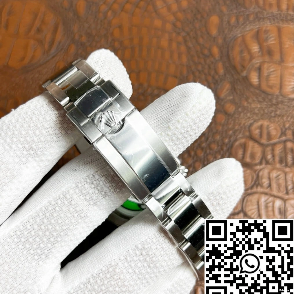 M116500LN-0002 Factory Ceramic Daytona Bezel Rolex Black BT 1027